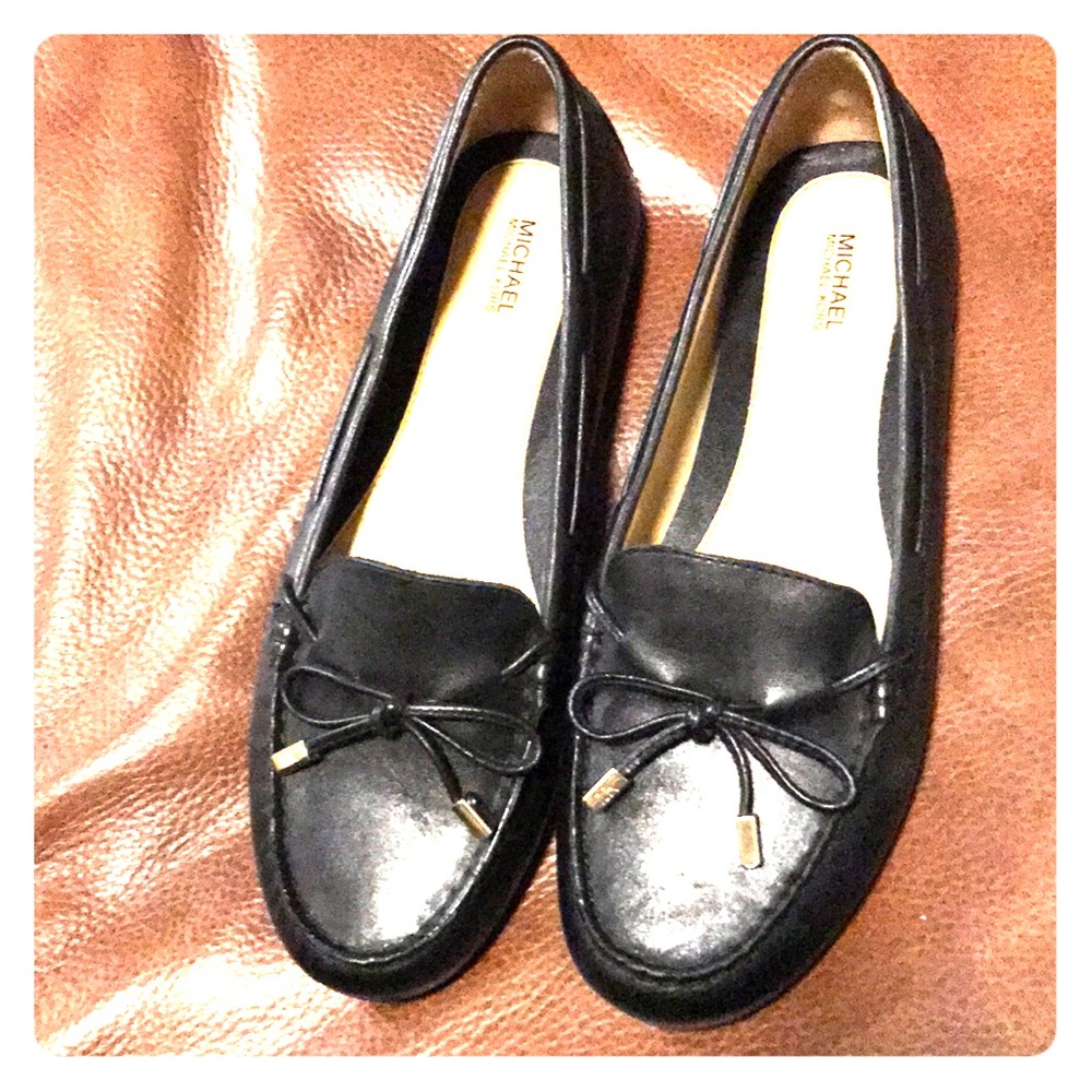 Michael Kors flats